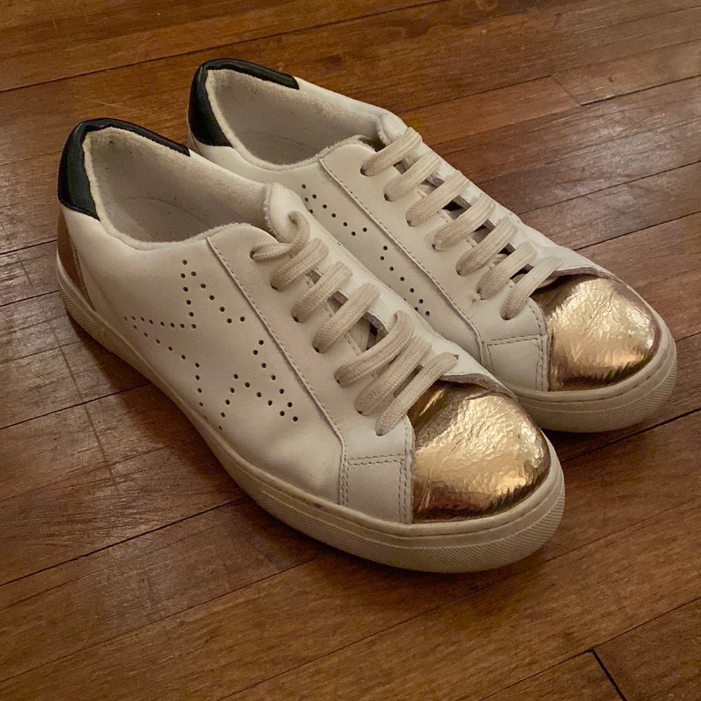 Steve Madden Rezume Shoes
